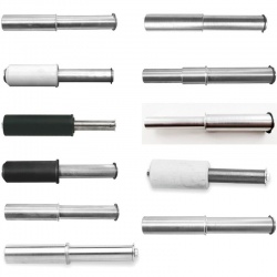Kit d'axes de béquille monobras VECTOR