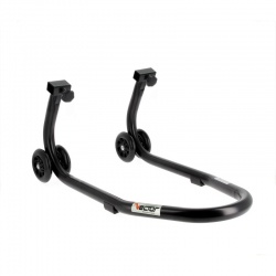 Béquille avant universelle VECTOR support pivotant sous fourche