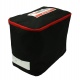 Couvertures Chauffantes + adaptateur France/Suisse VECTOR Smart Autorégulées 80 ºC 120/190-17 – SSP