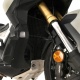 Protection de radiateur R&G RACING Pro aluminium