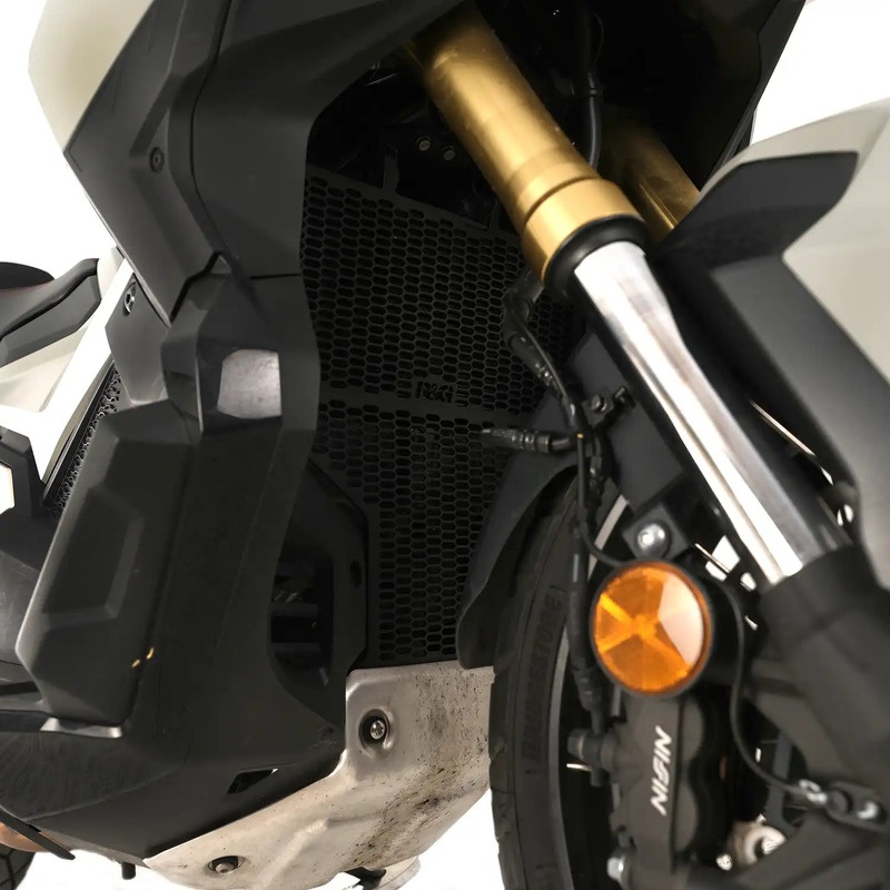 Protection de radiateur R&G RACING Pro aluminium