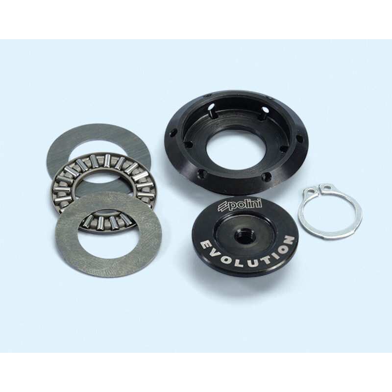 Disque d'embrayage POLINI Vespa 50/125 Evolution