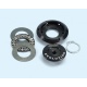 Disque d'embrayage POLINI Vespa 50/125 Evolution