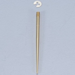 Aiguille de carburateur 12/22 Polini