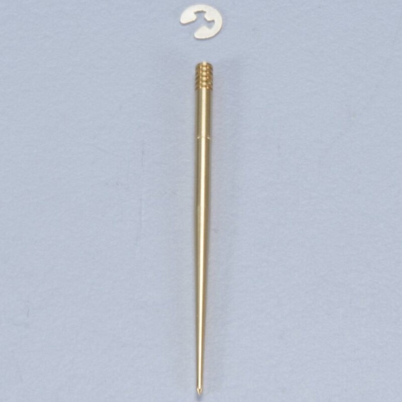 Aiguille de carburateur 12/22 Polini