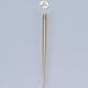 Aiguille de carburateur 12/22 Polini