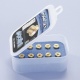 Polini jet pack. 10 jets (Dell'Orto type) of 6 mm, 160/178 (362.0007)