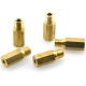 GICLEUR MAXIMUM KEIHIN/PWK 124 (MIN.5 PC