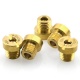 Bag of 5 jets Polini Dell'Orto 6 mm. 110