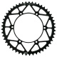 Couronne PBR acier allégée - 520