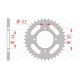 Kit chaîne AFAM 420R1 14/32/94 - couronne standard