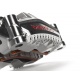 Paire d'étriers radial BREMBO UPGRADE GP4 MOTO GP