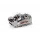 Paire d'étriers radial BREMBO UPGRADE GP4 MOTO GP