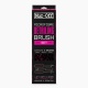 Jeu de 3 brosses microfibre MUC-OFF 