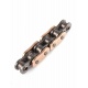 Kit chaîne AFAM 520XHR2 15/42-110 - couronne standard