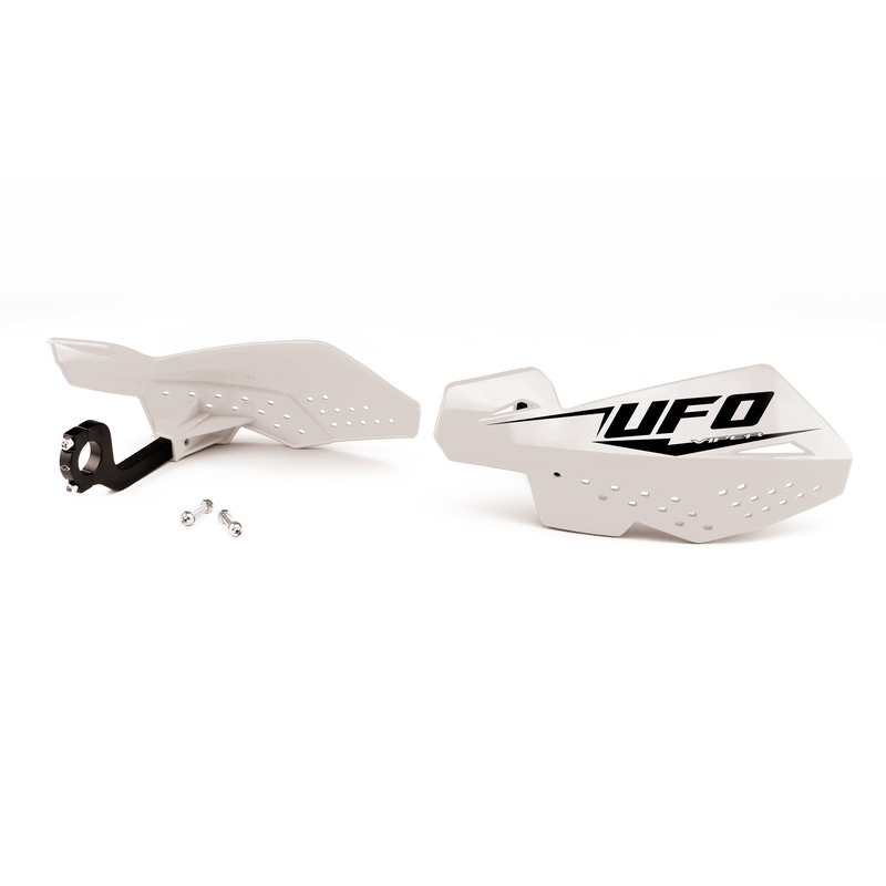 Protège-mains UFO Viper 2
