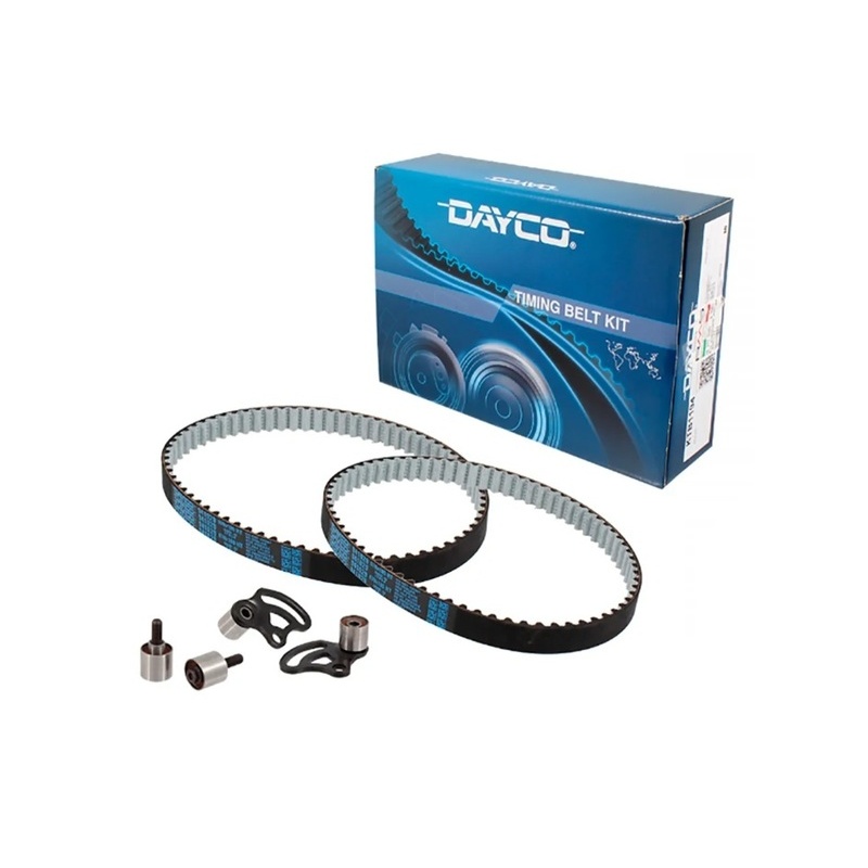 Kit courroie dentée DAYCO