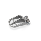 Repose-pieds acier S3 Hardrock Sherco Enduro