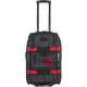 Sac de voyage OGIO ONU 22 DNGR - Flat Black