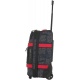 Sac de voyage OGIO ONU 22 DNGR - Flat Black
