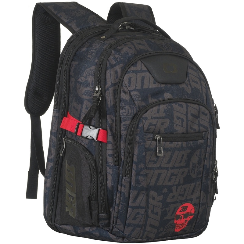Sac à dos OGIO DNGR Urban