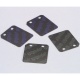 Polini carbon reed petals for Yamaha/Minarelli, original package (213.0532)