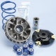 Variateur POLINI Hi-Speed - Yamaha Zuma-BW´s 125 4T/MBK X Over