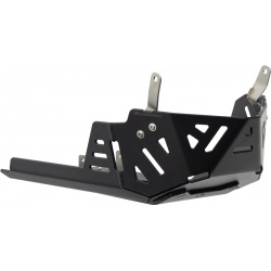 Sabot moteur Trail en aluminium CROSSPRO