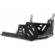 Sabot moteur Trail en aluminium CROSSPRO
