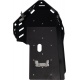 Sabot moteur Trail en aluminium CROSSPRO