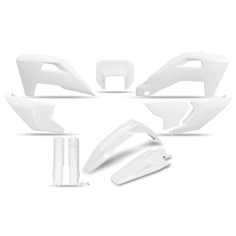 Kit plastique complet UFO