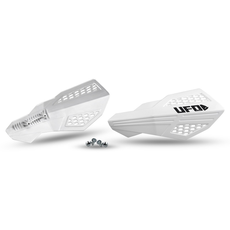 Protège-mains UFO Horus
