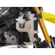 Protections de radiateurs AXP aluminium