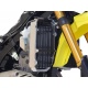 Protections de radiateurs AXP aluminium