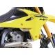 Protections de radiateurs AXP aluminium