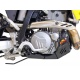 Sabot AXP Xtrem avec protection de biellette - PEHD 8mm