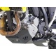 Sabot AXP Xtrem avec protection de biellette - PEHD 8mm