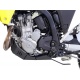 Sabot AXP Xtrem avec protection de biellette - PEHD 8mm