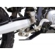 Sabot AXP Xtrem avec protection de biellette - PEHD 8mm