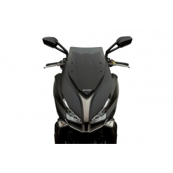 Bulle MALOSSI Sport - foncé