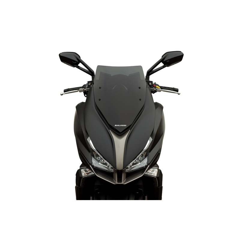 Bulle MALOSSI Sport - foncé