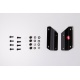 Bulle MALOSSI Sport - foncé