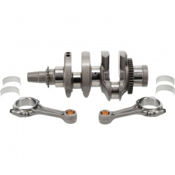 Vilebrequin complet HOT RODS type origine