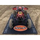 Tapis de paddock environnemental TWIN AIR - 250 x 190cm