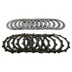 Kit de reconditionnement d'embrayage REKLUSE RadiusCX 4.0