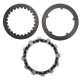 Embrayage complet REKLUSE CoreEXP 4.0