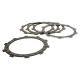 Embrayage complet REKLUSE RadiusX 4.0