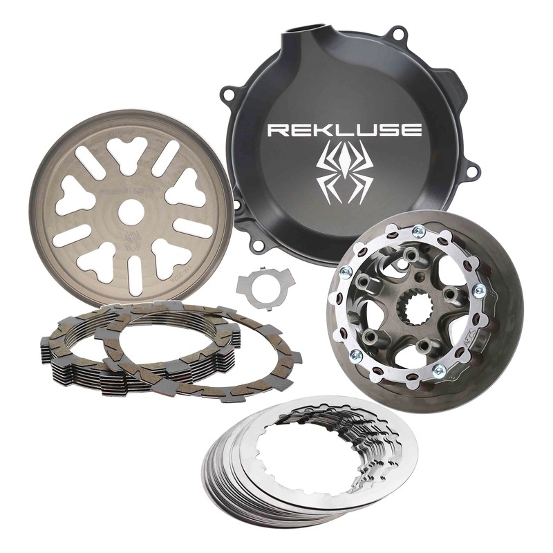 Embrayage complet REKLUSE Apex