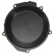 Carter d'embrayage REKLUSE aluminium