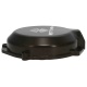 Carter d'embrayage REKLUSE aluminium